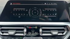 BMW 3 Series 320i M Sport 4dr Step Auto [Tech/Pro Pack] Petrol Saloon